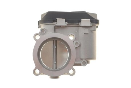 VW Корпус дросельної заслонки Audi A3,Skoda Fabia I,II,Octavia II,Roomster,Caddy III,Golf V,VI,Passat,Polo,Tiguan 1.4/1.6 04- hitachi 138520