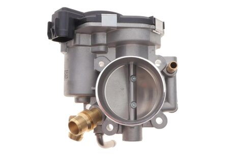 Заслінка дросельна hitachi 138600 на Опель Астра j