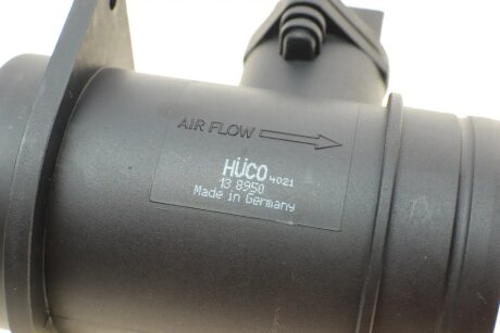Расходомер воздуха hitachi 138950
