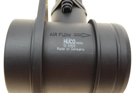 Витратомір повітря hitachi 138955