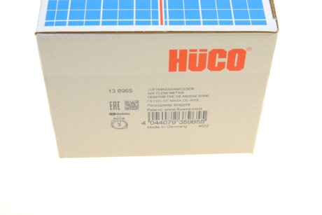 VW Расходомер воздуха AUDI 1,8T 00-Golf,Passat,Skoda 1,8TSeat hitachi 138965