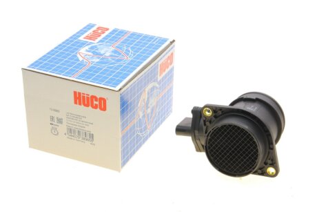 VW Расходомер воздуха AUDI 1,8T 00-Golf,Passat,Skoda 1,8TSeat hitachi 138965 на Ауди А3 8l