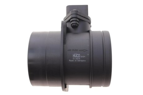 VW Расходомер воздуха AUDI A3/4 1,9TDIGolf IV, Passat 2.3 hitachi 138976 на Ауди А4 б6