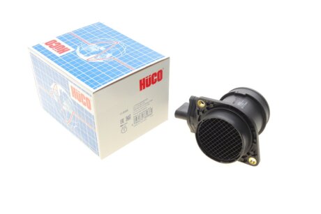 Расходомер воздуха hitachi 138988 на Шкода Суперб 1