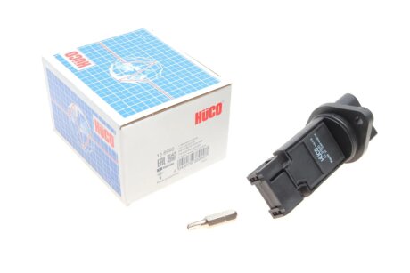 Витратомір повітря hitachi 138990 на Шкода Суперб 1