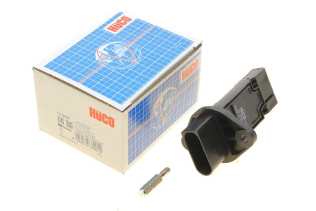 Витратомір повітря hitachi 138991 на Ауди А4 б7