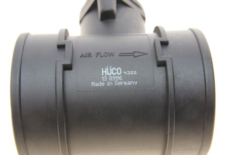 Витратомір повітря hitachi 138996