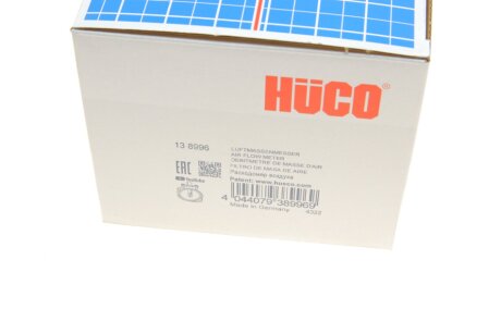 Витратомір повітря hitachi 138996