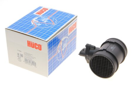 Витратомір повітря hitachi 138996 на Опель Корса с