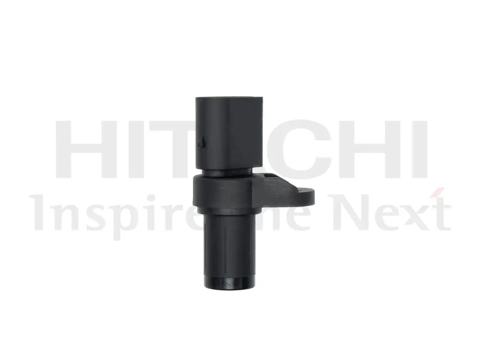 HITACHI BMW датчик частоти обертання колінвала E90 316,318 Hitachi 2501804 (фото 1)
