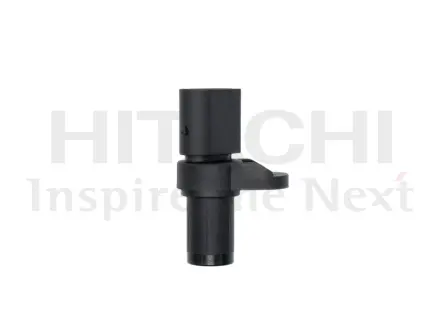 HITACHI BMW датчик частоти обертання колінвала E90 316,318 hitachi 2501804 Бмв 1 серии
