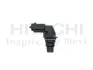HITACHI FORD Датчик положення кулачкового вала C-MAX II, FIESTA VI, FOCUS III Hitachi 2501813 (фото 2)