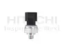 HITACHI NISSAN пневмовимикач кондиціонера X-Trail, Pathfinder, Tiida, Navara hitachi 2501902