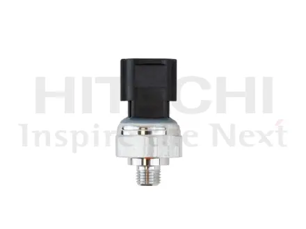 HITACHI NISSAN пневмовимикач кондиціонера X-Trail, Pathfinder, Tiida, Navara Hitachi 2501902