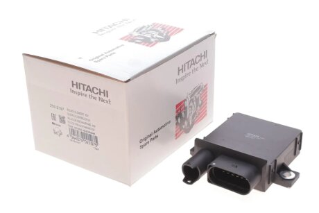 Реле, система розжарювання hitachi 2502197
