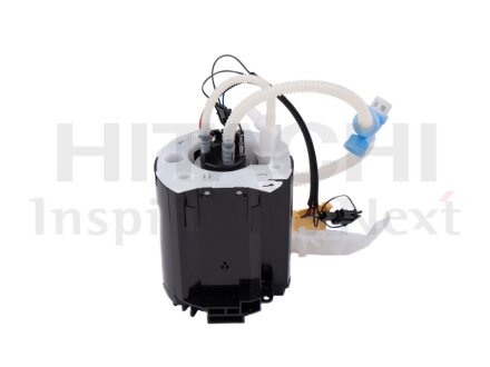 Паливний насос в зборі hitachi 2502776