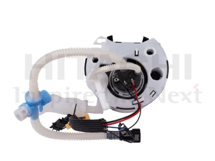 Паливний насос в зборі hitachi 2502776