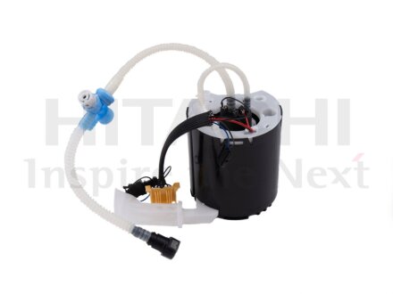 Паливний насос в зборі hitachi 2502776 на Рендж (ленд) ровер Дискавери 4