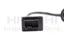 Реле паливного насосу AUDI/SEAT/SKODA/VW A3/Ibiza/Octavia/Golf ""1,0-3,6 ""02>> hitachi 2502900