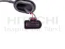 Реле паливного насосу AUDI/SEAT/SKODA/VW A3/Ibiza/Octavia/Golf ""1,0-3,6 ""02>> hitachi 2502900