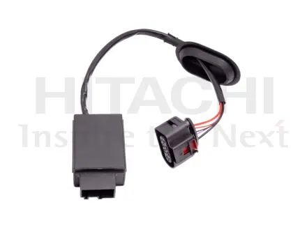 Реле паливного насосу AUDI/SEAT/SKODA/VW A3/Ibiza/Octavia/Golf ""1,0-3,6 ""02>> hitachi 2502900 Фольксваген Гольф 6