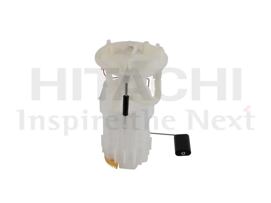 Модуль паливного насосу hitachi 2503224