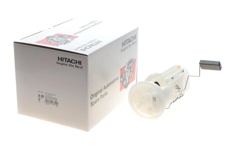 Насос паливний VAG A3/Octavia/Bora ""1.0-2.3 ""96-13 hitachi 2503314