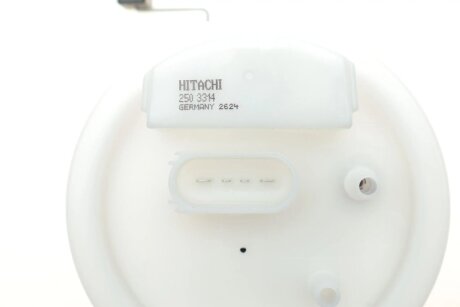 Насос паливний VAG A3/Octavia/Bora ""1.0-2.3 ""96-13 hitachi 2503314