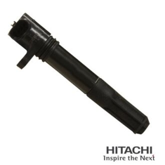 Катушка (модуль) зажигания hitachi 2503801 на Фиат Линеа