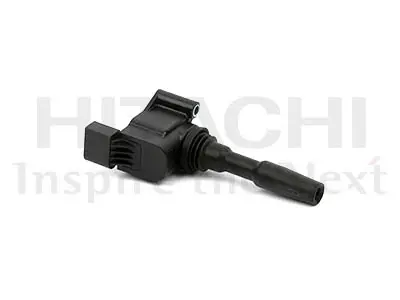 HITACHI котушка запалювання (HUCO 133966) hitachi 2503966