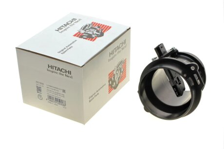 Вимірювач маси повітря hitachi 2505058 на Ауди А4 б8