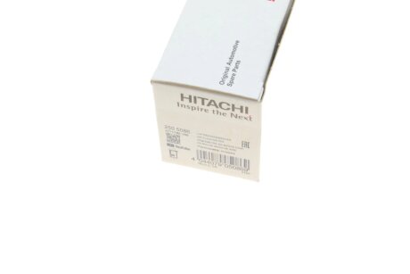 Витратомір повітря hitachi 2505086