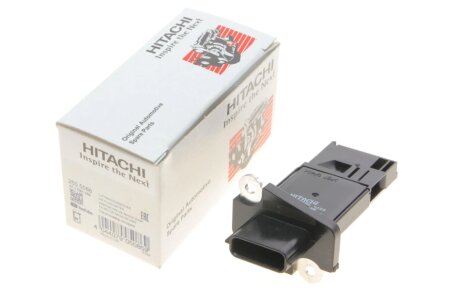 Витратомір повітря hitachi 2505086