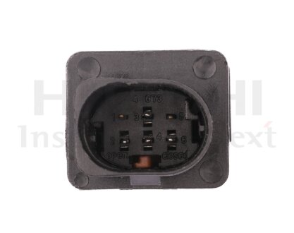 Датчик кисню hitachi 2505302