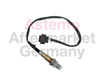 Датчик кисню hitachi 2505325