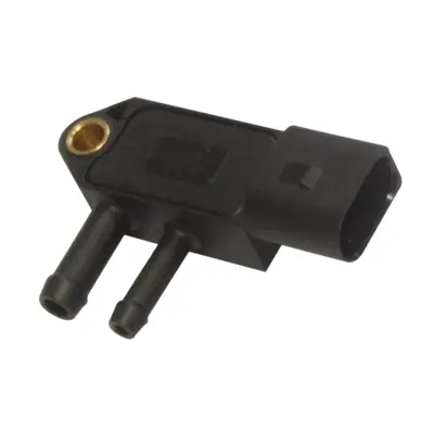 Датчик тиску ВГ AUDI/MITSUBISHI/VW A3/Lancer/Passat ""1,4-3,0 ""01>> hitachi 2507401