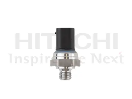 Sensor, exhaust pressure Hitachi 2507452