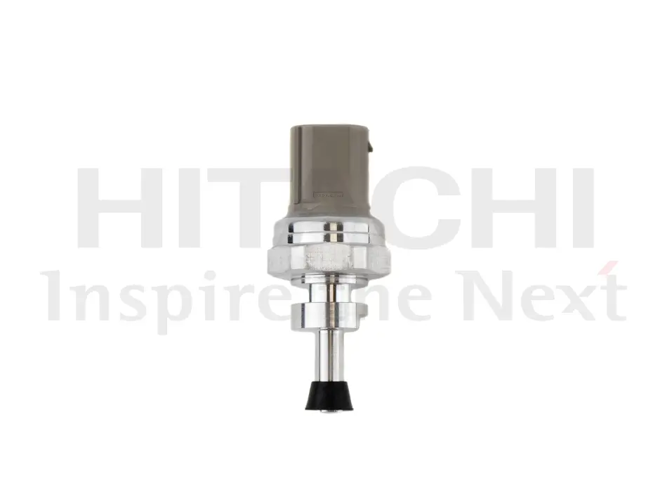 Датчик тиску в вихлопній системі hitachi 2507455