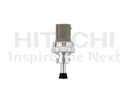 Датчик тиску в вихлопній системі hitachi 2507455