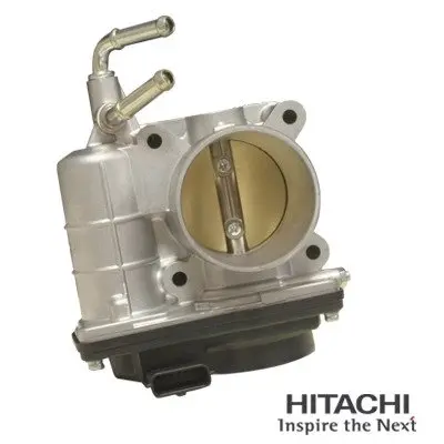 Корпус дросельної заслінки hitachi 2508559