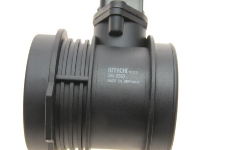 Витратомір повітря hitachi 2508960