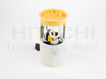 Блок подачі палива hitachi 2503141