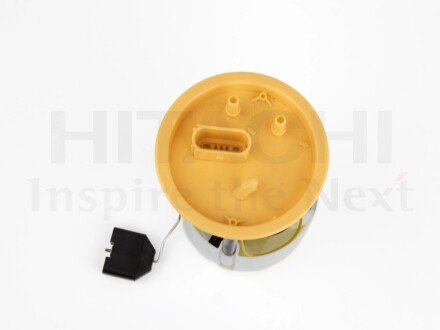 Блок подачі палива hitachi 2503141