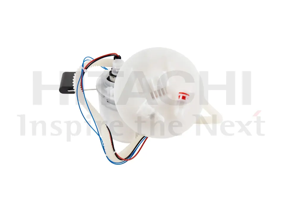 Блок подачі палива hitachi 2503334