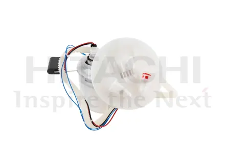 Блок подачі палива hitachi 2503334