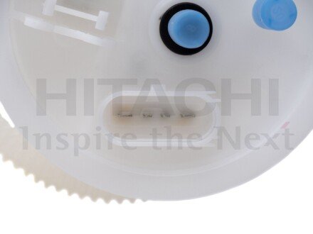 Блок подачі палива hitachi 2503461