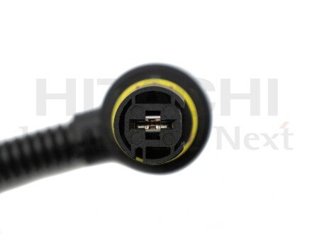 Реле (блок) свічок розжарювання hitachi 2502297