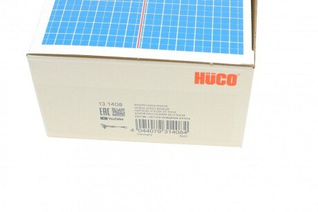 Датчик ABS hitachi 131408