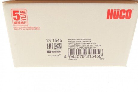 Датчик ABS hitachi 131545