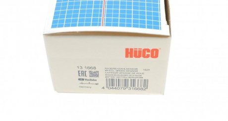 Датчик ABS hitachi 131668